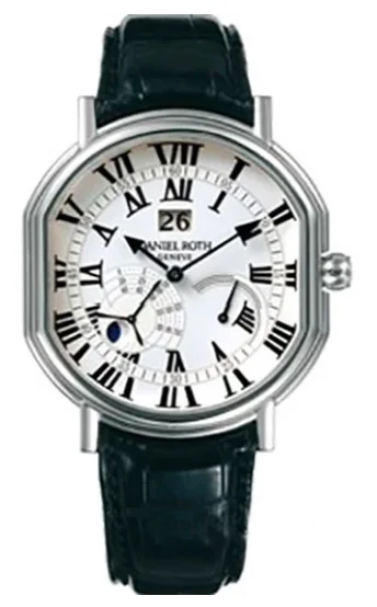 Daniel Roth ACADEMIE DANIEL ROTH ATHYS III